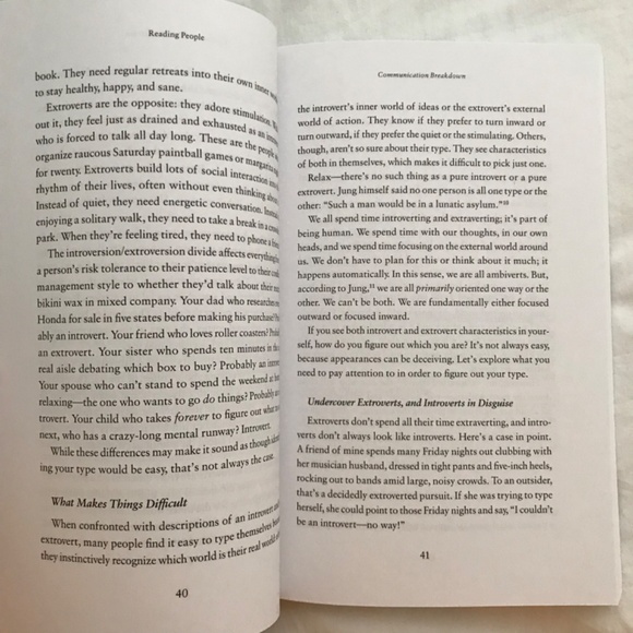 ๐3/$35 Reading People Paperback Book by Anne Bogel - Picture 7 of 7